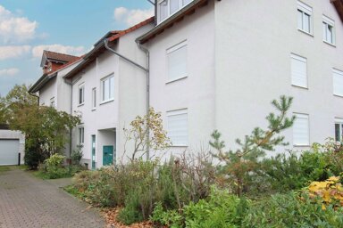 Immobilie zum Kauf als Kapitalanlage geeignet 199.000 € 2 Zimmer 59,3 m² Hockenheim 68766