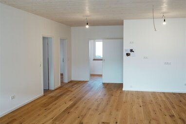 Wohnung zum Kauf Provisionsfrei 283.800 € 2 Zimmer 71 m² 1. Geschoss Uffenheim Uffenheim 97215