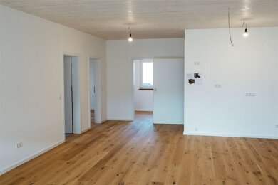 Wohnung zum Kauf provisionsfrei 284.720 € 2 Zimmer 71,2 m² 1. Geschoss frei ab sofort Uffenheim Uffenheim 97215