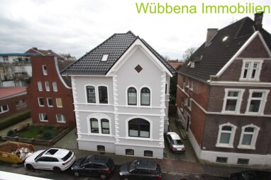 Wohnung zur Miete 790 € 2 Zimmer 110 m² Stadtzentrum Emden 26721