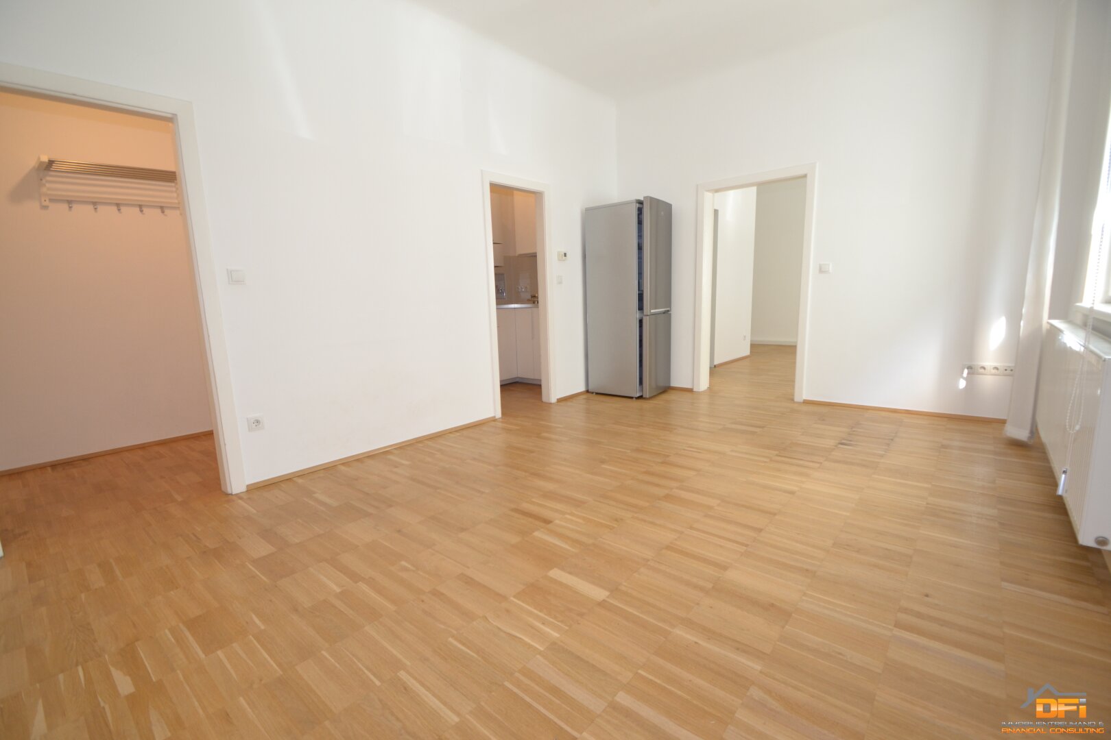 Wohnung zur Miete 624,90 € 2 Zimmer 50 m²<br/>Wohnfläche Erdgeschoss<br/>Geschoss 01.09.2024<br/>Verfügbarkeit Mohsgasse Wien 1030