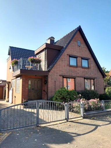 Einfamilienhaus zum Kauf 245.000 € 5 Zimmer 150 m² 698 m² Grundstück Ebstorf Ebstorf 29574