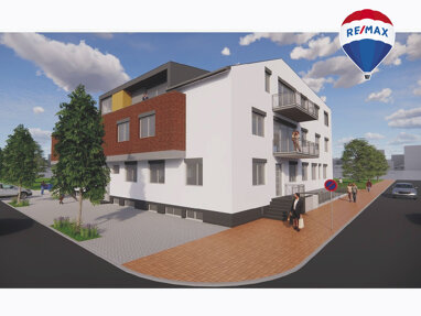 Wohnung zum Kauf 631.136 € 4 Zimmer 143,4 m² Limburgerhof 67117