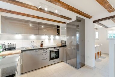 Wohnung zur Miete Wohnen auf Zeit 1.800 € 4 Zimmer 121 m² frei ab sofort Lengsdorf Bonn 53127