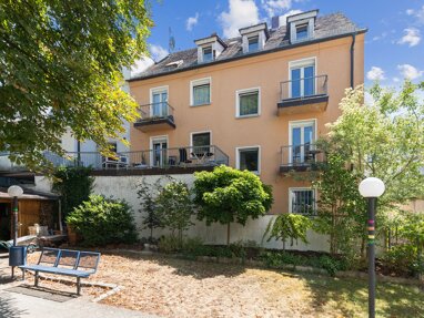 Wohn- und Geschäftshaus zum Kauf 795.000 € 11 Zimmer 440 m² 207 m² Grundstück Kernstadt Schwandorf Schwandorf 92421
