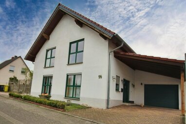Einfamilienhaus zum Kauf 650.000 € 6 Zimmer 167,6 m² 564 m² Grundstück Melbach Wölfersheim 61200