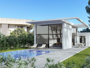 Villa zum Kauf Provisionsfrei 810.000 € 8 Zimmer 219 m² 809 m² Grundstück Paterna 46980