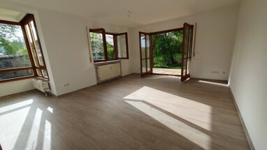 Wohnung zur Miete 570 € 2 Zimmer 65 m² Erdgeschoss Alter Kirchenweg 4 Aidenbach Aidenbach 94501