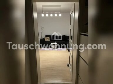 Wohnung zur Miete Tauschwohnung 680 € 2,5 Zimmer 58 m² 5. Geschoss Pempelfort Düsseldorf 40477