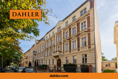 Maisonette zum Kauf 1.175.000 € 5,5 Zimmer 134 m² 3. Geschoss Nördliche Innenstadt Potsdam 14469