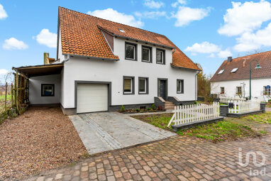 Mehrfamilienhaus zum Kauf 398.000 € 7 Zimmer 310 m² 609 m² Grundstück Steinbergen Rinteln 31737