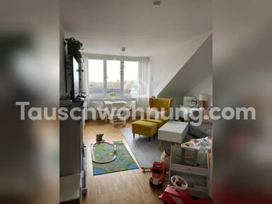 Wohnung zur Miete Tauschwohnung 750 € 3 Zimmer 69 m² 5. Geschoss Bilderstöckchen Köln 50739