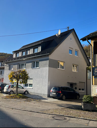 Mehrfamilienhaus zum Kauf provisionsfrei als Kapitalanlage geeignet 649.000 € 11 Zimmer 329 m² 403 m² Grundstück Ernsbach Forchtenberg 74670