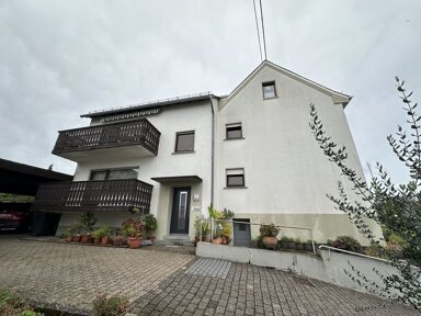 Mehrfamilienhaus zum Kauf 280.000 € 7 Zimmer 190 m² 452 m² Grundstück Hilgert Hilgert 56206