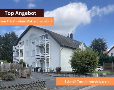 Wohnung zum Kauf provisionsfrei 159.000 € 2 Zimmer 61,5 m² 3. Geschoss Rott Hennef 53773