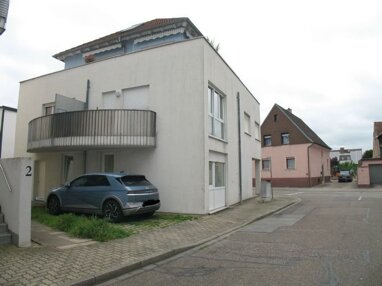 Wohnung zum Kauf 195.000 € 1 Zimmer 58 m² 1. Geschoss Blankenloch Stutensee 76297