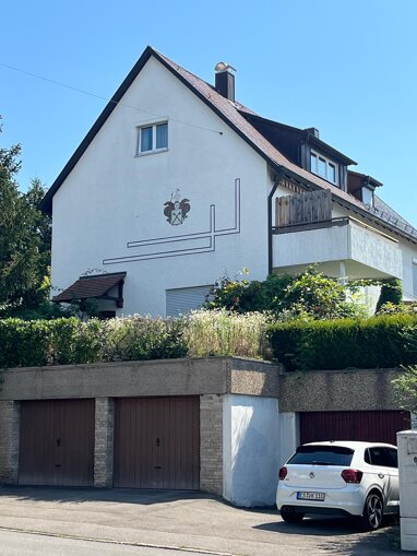 Einfamilienhaus zum Kauf 620.000 € 7,5 Zimmer 134 m² 331 m² Grundstück frei ab sofort Luginsland Stuttgart 70327