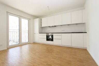 Wohnung zur Miete 1.330 € 2 Zimmer 51,2 m² 2. Geschoss Leopoldstraße 204b Neufreimann München 80804