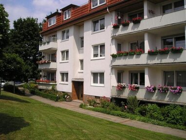 Wohnung zur Miete 617 € 3 Zimmer 62,4 m² frei ab 03.02.2025 Schilgenstr. 9 Kalkhügel 153 Osnabrück 49080