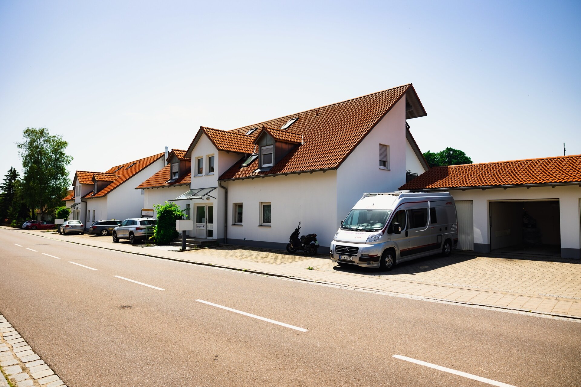 Wohnung zum Kauf 379.000 € 3 Zimmer 83,2 m²<br/>Wohnfläche Oppersdorf Lappersdorf 93138