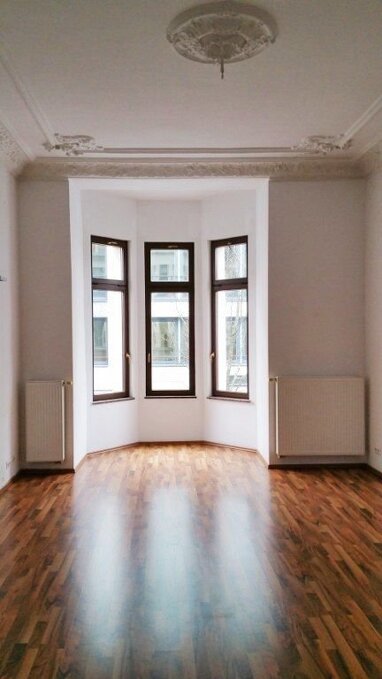 Wohnung zum Kauf provisionsfrei 525.000 € 4 Zimmer 150,6 m² 2. Geschoss Zentrum - Nord Leipzig 04105