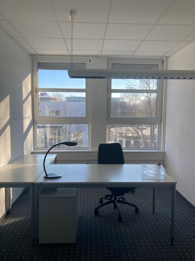 Büro-/Praxisfläche zur Miete provisionsfrei 250 € 1 Zimmer 14 m² Bürofläche Universitätsallee 5 Lehe Bremen 28359