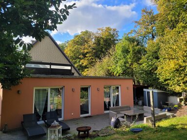 Mehrfamilienhaus zum Kauf 358.500 € 7 Zimmer 205 m² 875 m² Grundstück Borgloh Hilter 49176