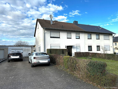 Haus zum Kauf 5 Zimmer 130 m² 641 m² Grundstück Klarenthal Saarbrücken / Klarenthal 66127