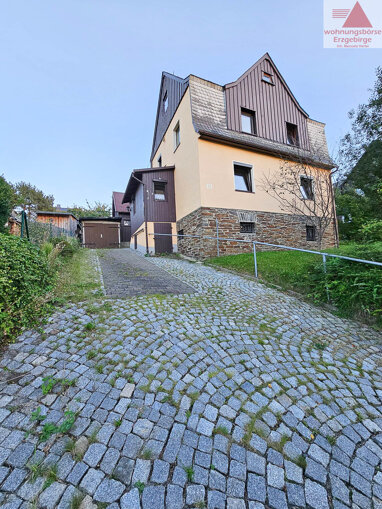 Einfamilienhaus zum Kauf 159.000 € 5 Zimmer 93,5 m² 760 m² Grundstück Pöhla Schwarzenberg OT Pöhla 08340