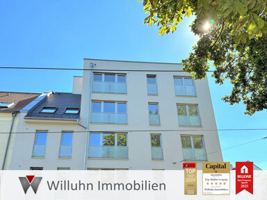 Wohnung zum Kauf provisionsfrei 575.000 € 4 Zimmer 115 m² 4. Geschoss Gohlis - Süd Leipzig 04155