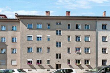 Wohnung zum Kauf provisionsfrei 148.800 € 2 Zimmer 49,6 m² Togostraße 44C Wedding Berlin 13351