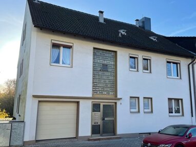 Wohnung zur Miete 441 € 3 Zimmer 63 m² 3. Geschoss Paralellelstraße Mitte Remscheid 42857