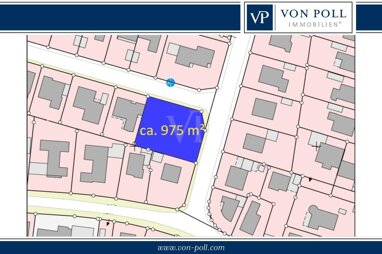 Grundstück zum Kauf 515.000 € 975 m² Grundstück Bloherfelde Oldenburg 26129