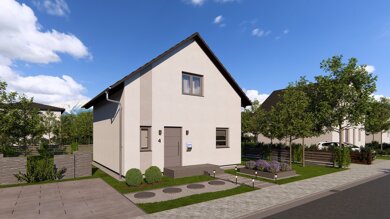 Bungalow zum Kauf 195.389 € 1 Zimmer 91,1 m² 900 m² Grundstück Dahlwitz-Hoppegarten Hoppegarten 15366