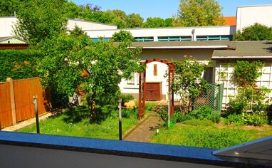 Wohnung zur Miete 615 € 3 Zimmer 76 m² Erdgeschoss Ludwig-Jahn-Straße Delitzsch Delitzsch 04509