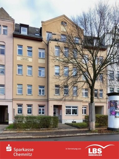 Wohnung zum Kauf 85.000 € 6 Zimmer 103,8 m² Schloßchemnitz 027 Chemnitz 09113