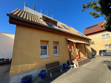 Einfamilienhaus zum Kauf 395.000 € 7 Zimmer 157 m² 181 m² Grundstück Alexander-v.-Humboldt-Schule 6 Viernheim 68519