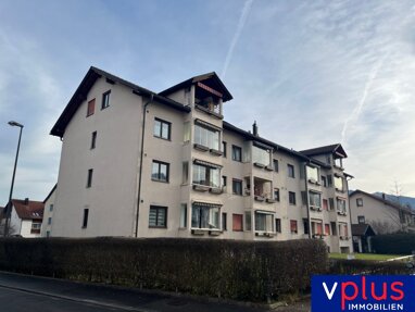 Wohnung zur Miete 659 € 2 Zimmer 57,9 m² Bildgasse 19a Dornbirn 6850