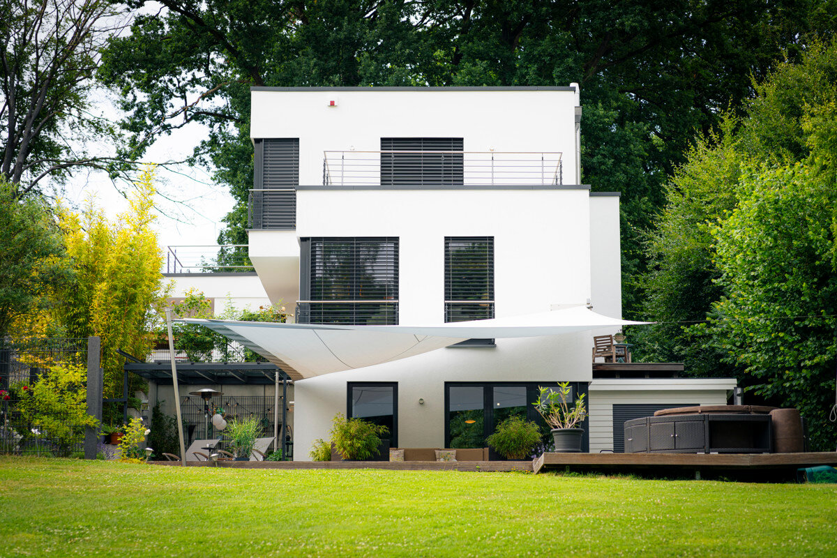 Einfamilienhaus zum Kauf 1.590.000 € 6 Zimmer 203 m²<br/>Wohnfläche 1.650 m²<br/>Grundstück Hittfeld Seevetal 21218