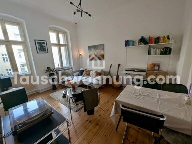 Wohnung zur Miete Tauschwohnung 425 € 2 Zimmer 54 m² 2. Geschoss Mariendorf Berlin 10829