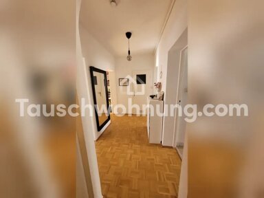 Wohnung zur Miete 850 € 3 Zimmer 66 m² EG Bockenheim Frankfurt am Main 60487