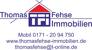 Thomas Fehse Immobilien