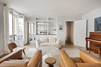 Wohnung zum Kauf 2.460.000 € 4 Zimmer 91 m² Haut Guichet-Centre Ouest 7th (Invalides, Eiffel Tower, Orsay) 75006