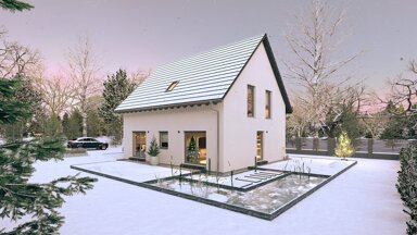 Mehrfamilienhaus zum Kauf 710.000 € 5 Zimmer 135 m² 1.000 m² Grundstück Unter den Kiefern 1 Senzig Königs Wusterhausen 15712