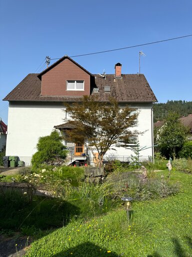 Mehrfamilienhaus zum Kauf 596.000 € 12 Zimmer 290 m² 1.000 m² Grundstück Zell Zell am Harmersbach 77736