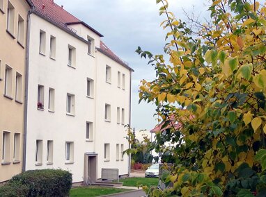 Wohnung zur Miete 360 € 2 Zimmer 66,1 m² 1. Geschoss Altenburger Str. 121 Ostviertel Gera 07546