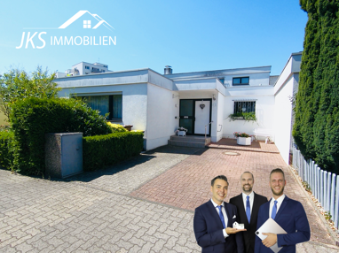 Einfamilienhaus zum Kauf 799.000 € 6 Zimmer 168 m² 347 m² Grundstück Kesselstadt Hanau 63454
