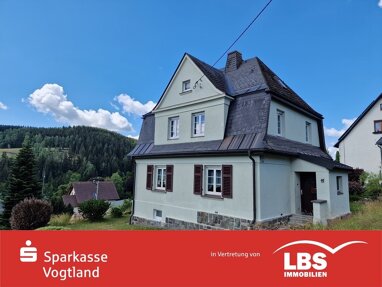 Einfamilienhaus zum Kauf 197.000 € 6 Zimmer 120 m² 920 m² Grundstück Klingenthal Klingenthal 08248
