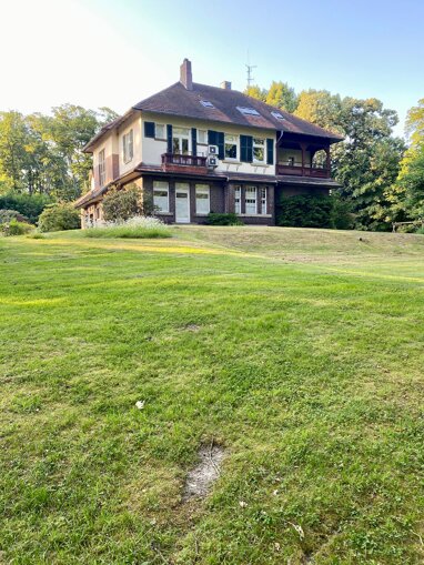 Einfamilienhaus zum Kauf 890.000 € 15 Zimmer 501 m² 7.591 m² Grundstück Darum / Gretesch / Lüstringen 210 Osnabrück 49086