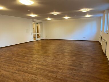 Praxisfläche zur Miete 8,96 € 130,6 m² Bürofläche Schillerschule 7 Viernheim 68519